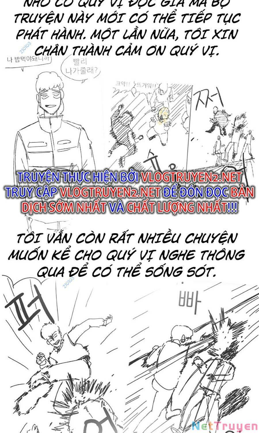 để có thể sống sót chapter 66.8 63