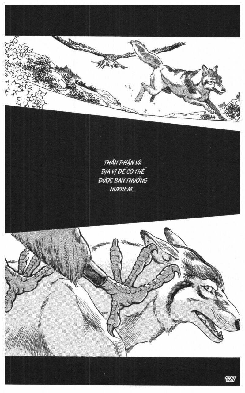 nữ hoàng của đế chế ottoman chapter 11 67