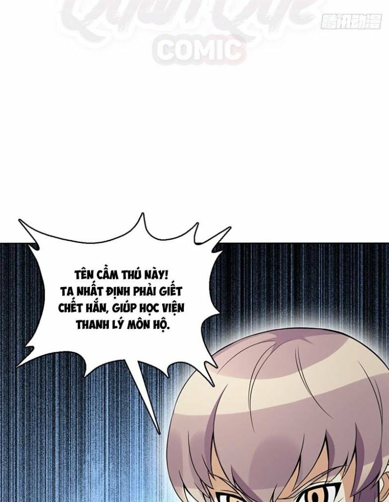 thiên thần quyết chapter 82 2