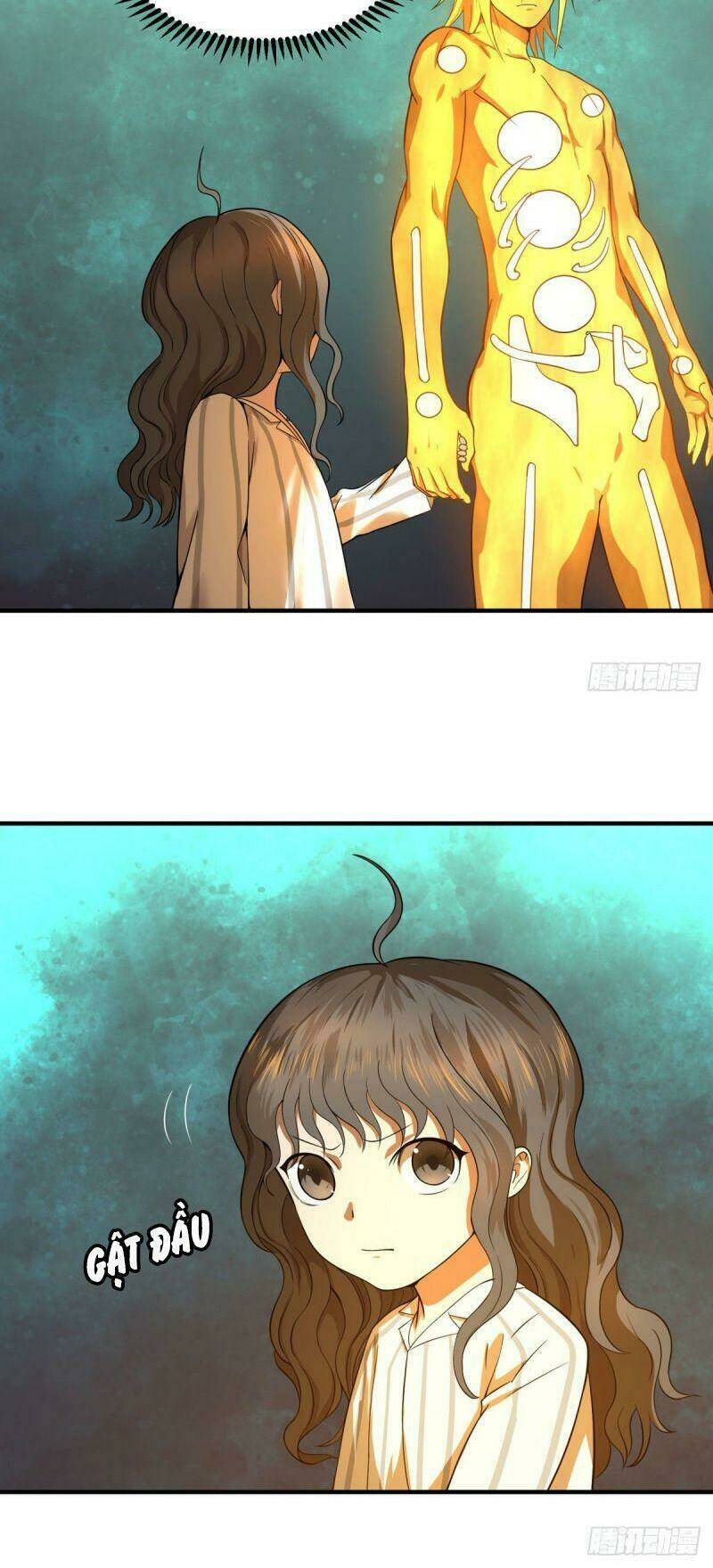 danh sách kẻ phản diện chapter 95 48