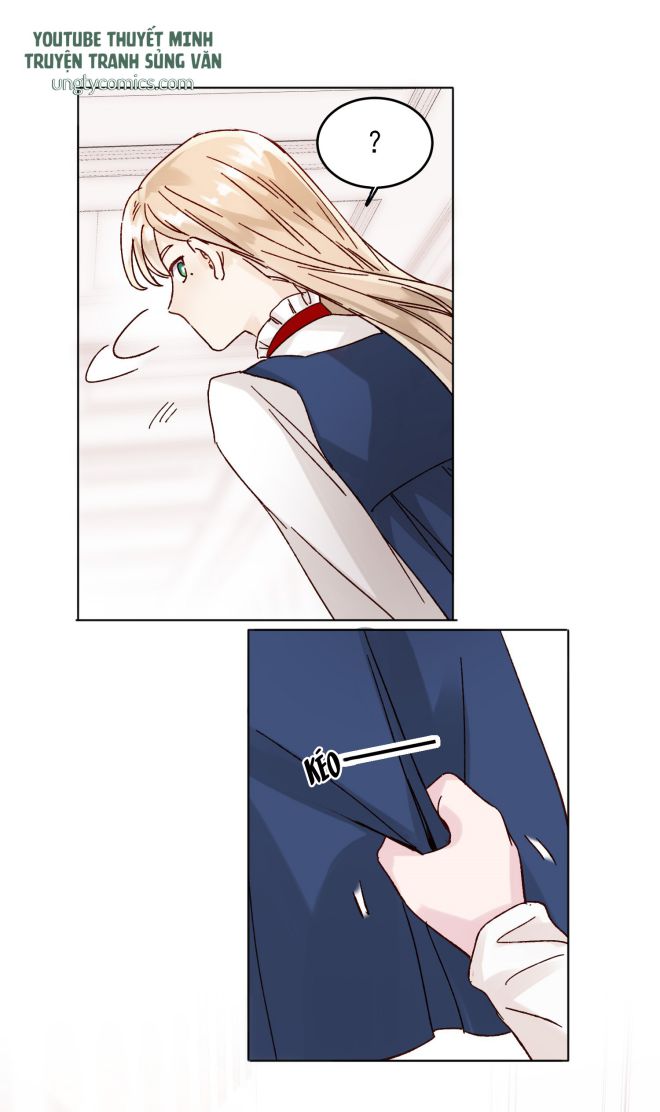 tôi phải làm 1 kẻ đại xấu xa chapter 7 6