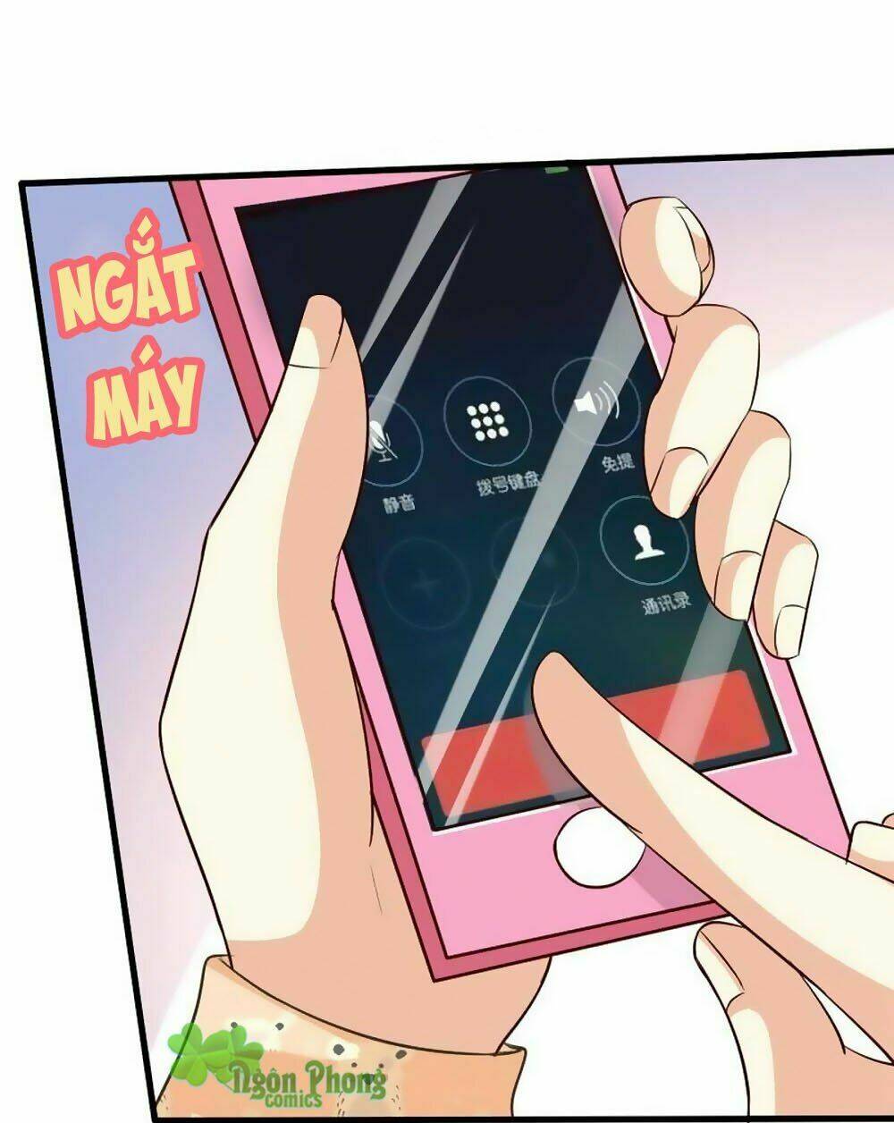 nguyệt dạ hương vi lai chapter 14 9