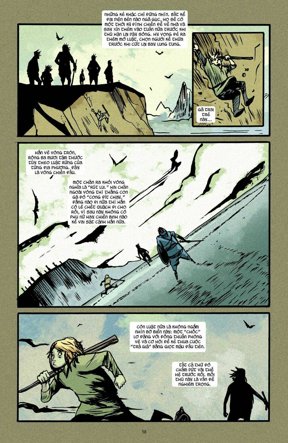 northlanders chapter 17 7