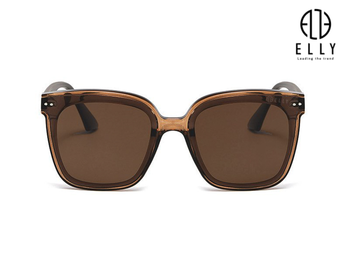Kính mắt Unisex cao cấp ELLY – EKU145