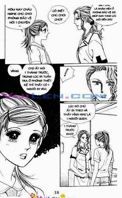 cô gái trung hoa chapter 11 38