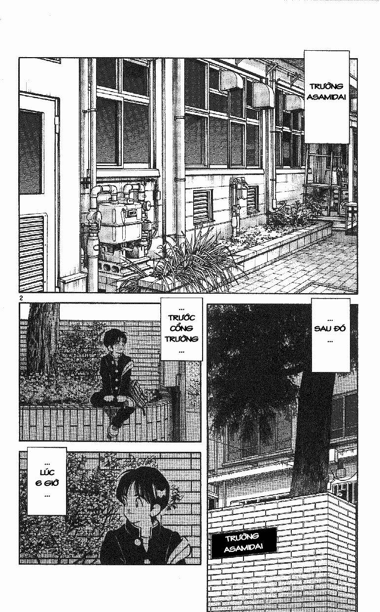 itsumo misora chapter 29 4