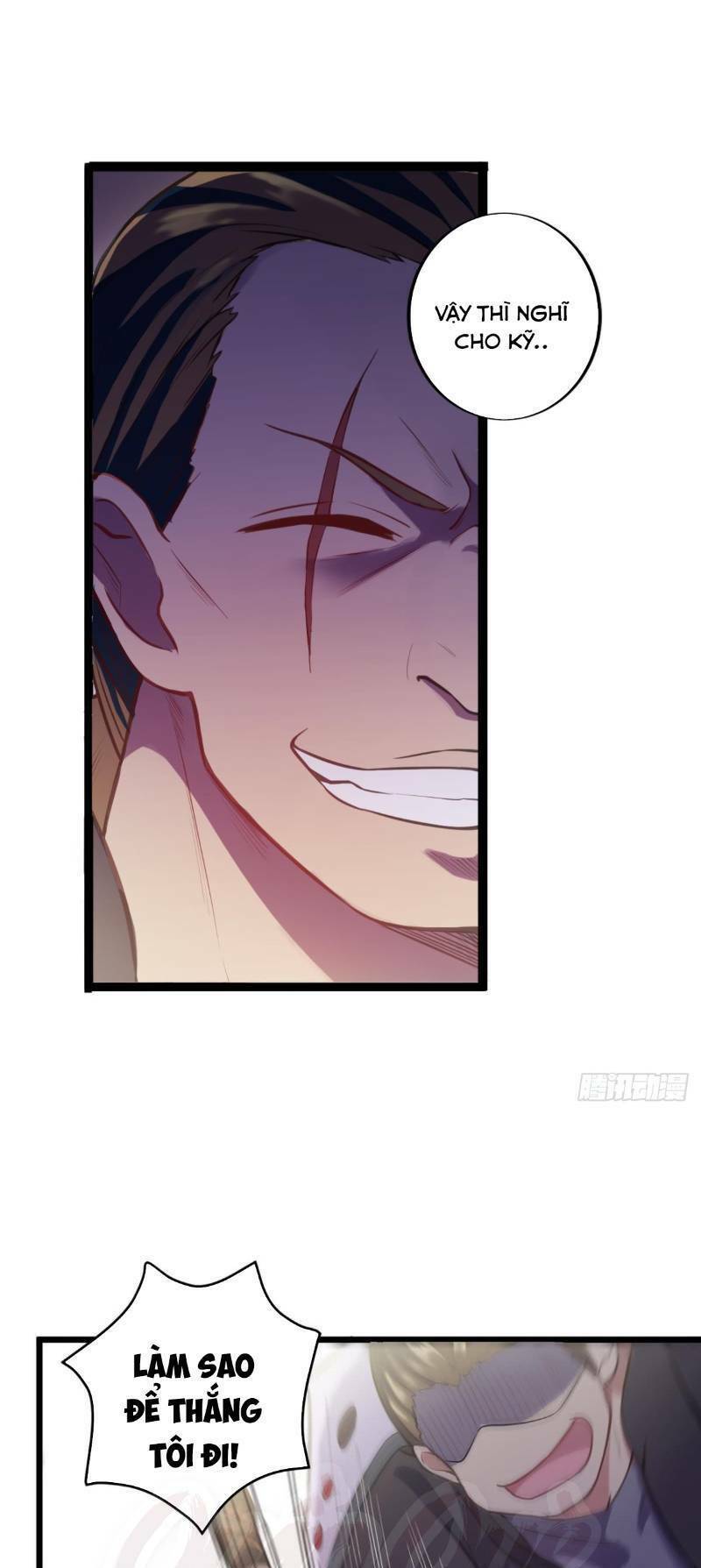 ta có di sản tại dị giới chapter 24 5