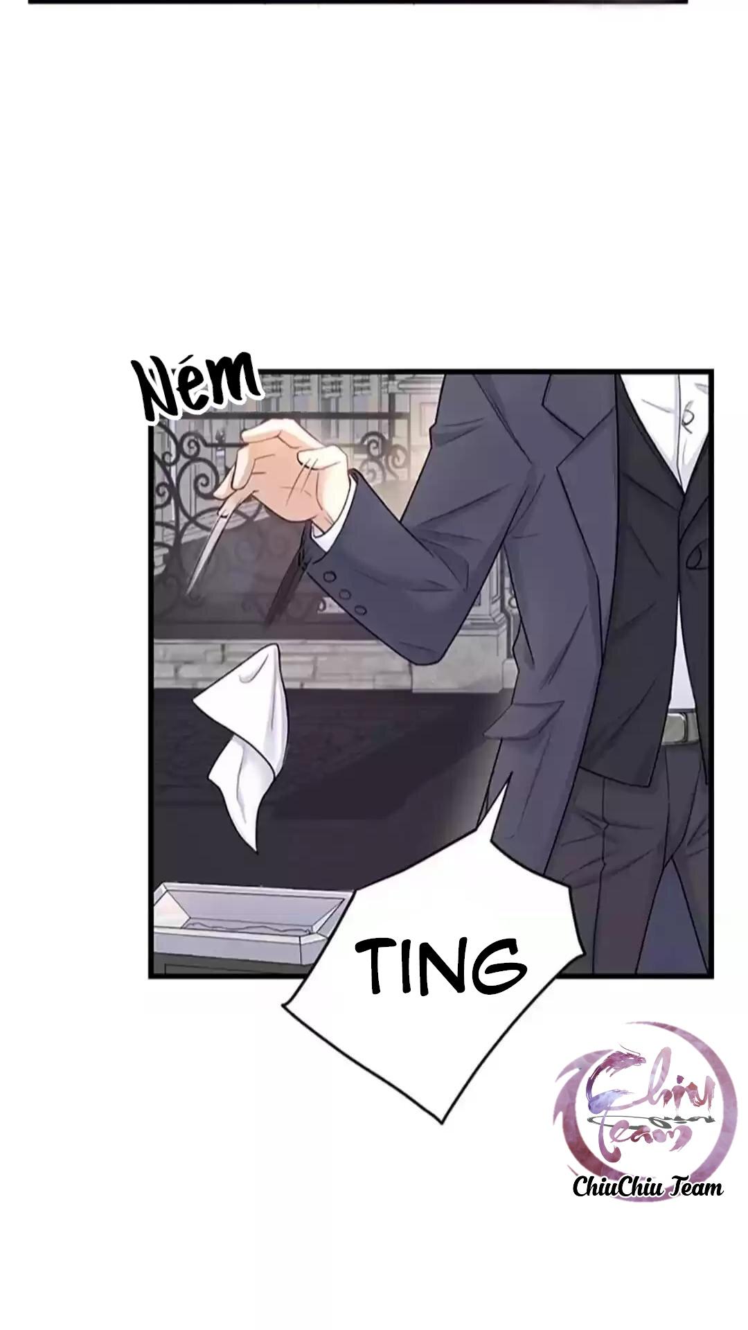 thu dĩ vi kỳ chapter 20 26