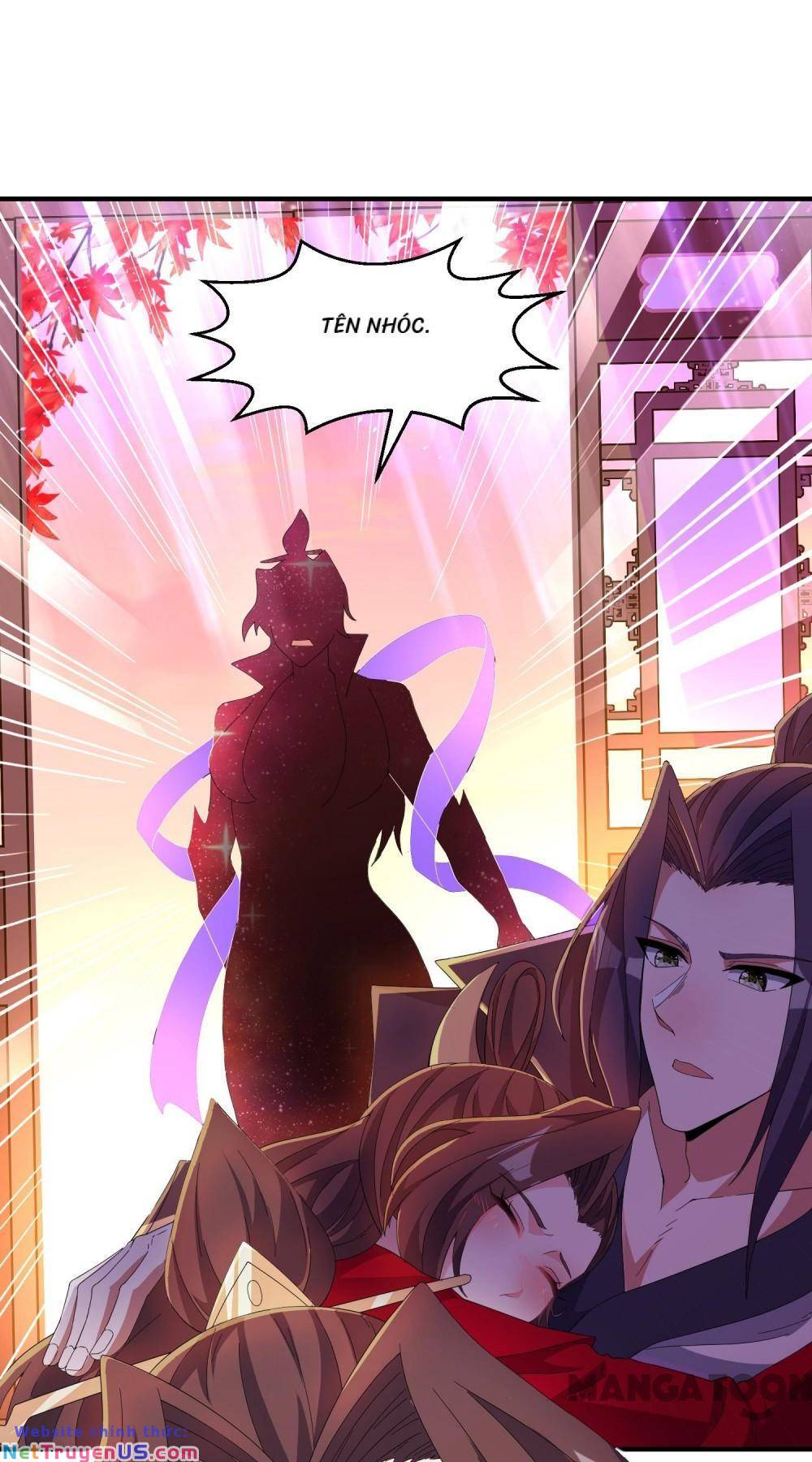 đệ nhất người ở rể chapter 281 39