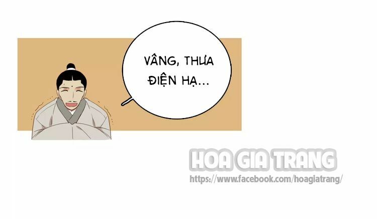 ác nữ hoàng hậu chapter 1.5 54