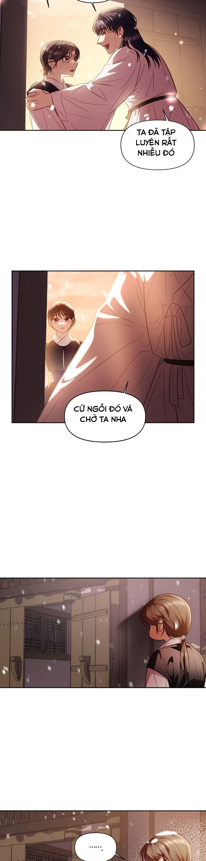 [18+] trăng nơi đỉnh núi chapter 6 22
