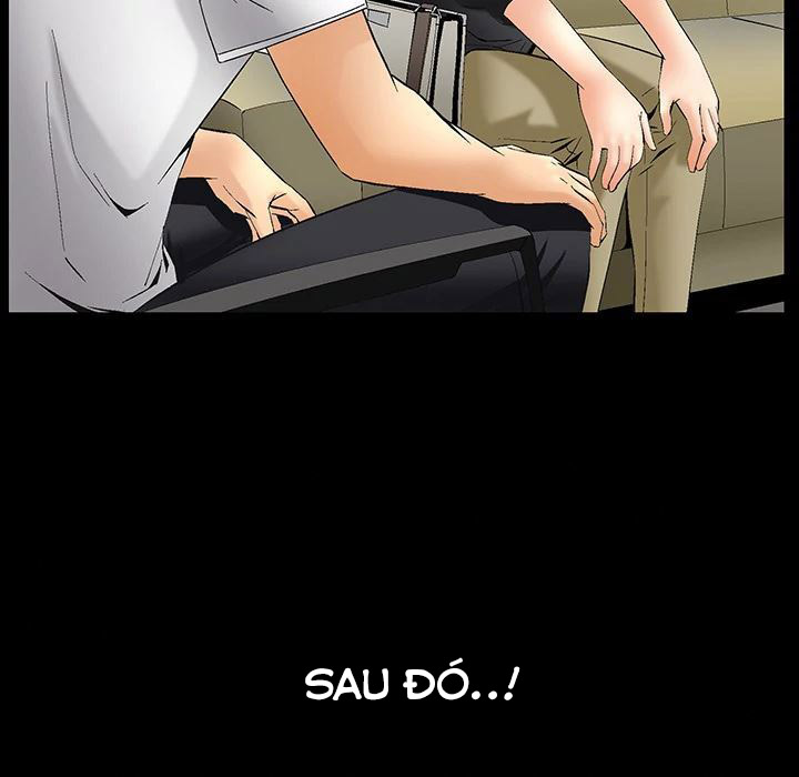 khổ dâm chapter 6 56