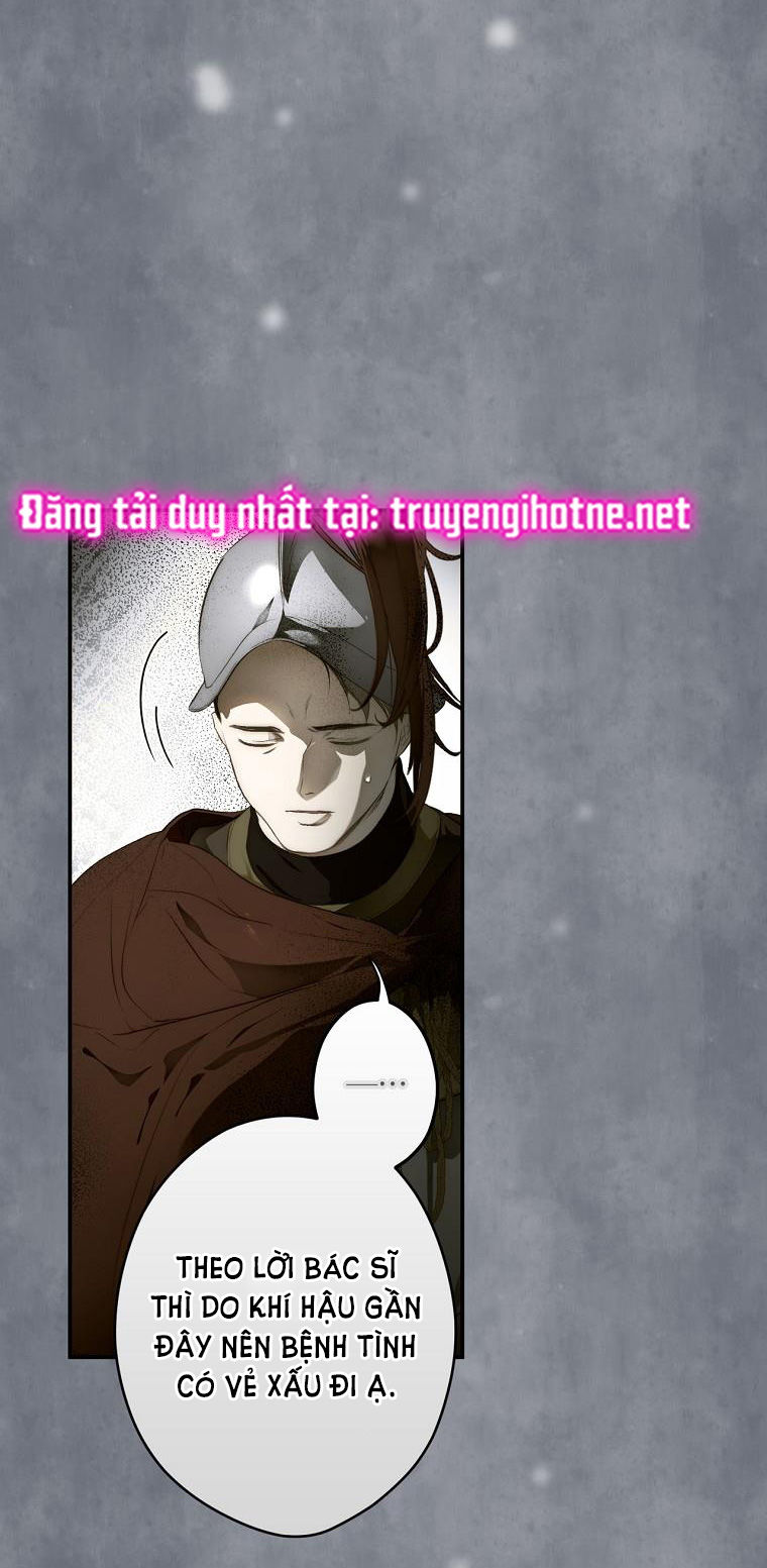 quý cô bí ẩn - secret lady chapter 71.2 13