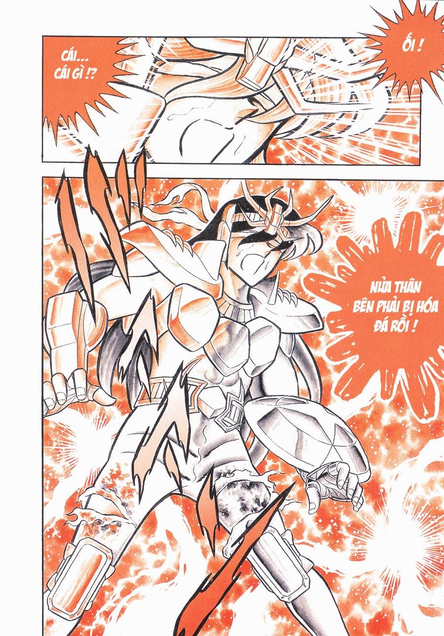 áo giáp vàng chapter 26 51