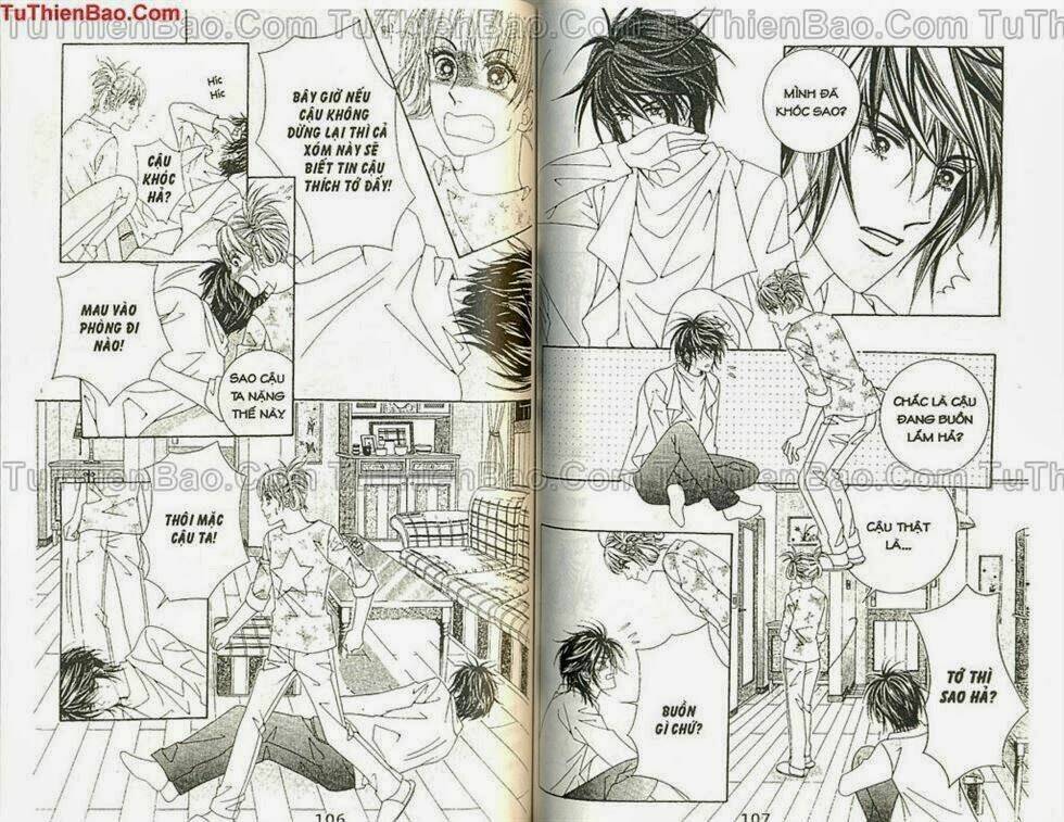 ngôi sao may mắn chapter 7 53