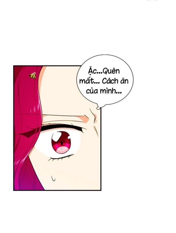 xuyên không trở thành mẹ của nhân vật phản diện chapter 24 49