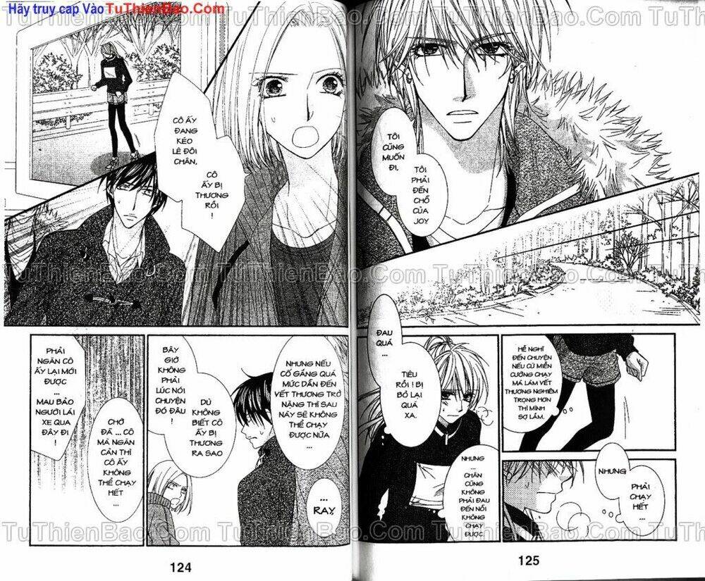 dũng cảm để yêu em chapter 5 63