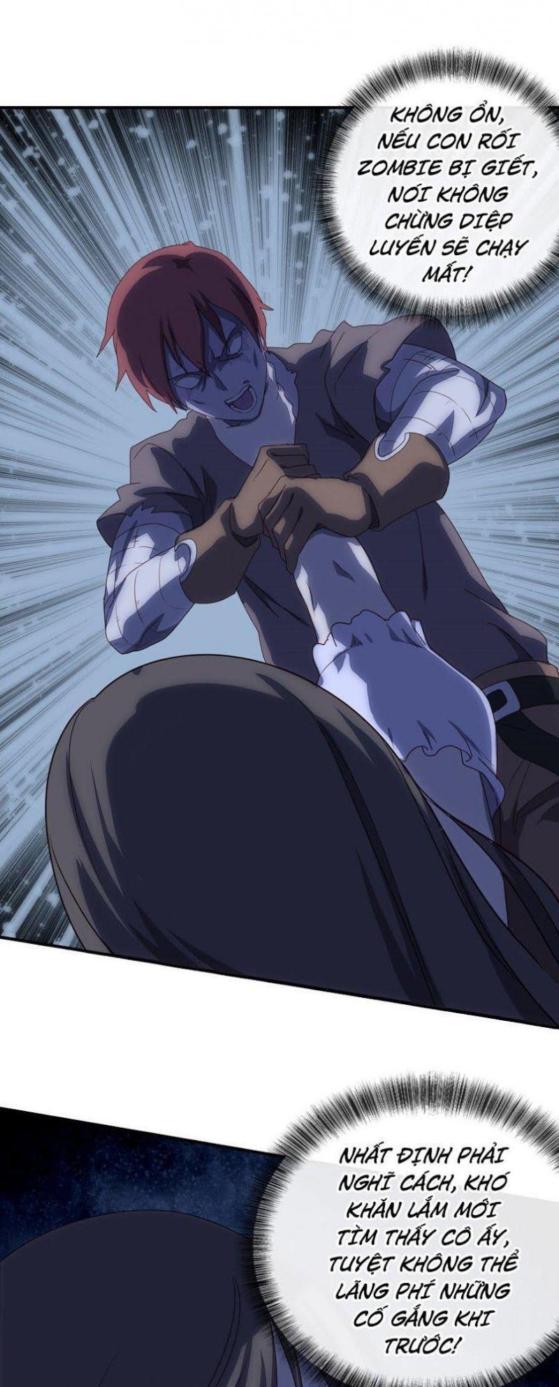 bạn gái virus của tôi chapter 3 6