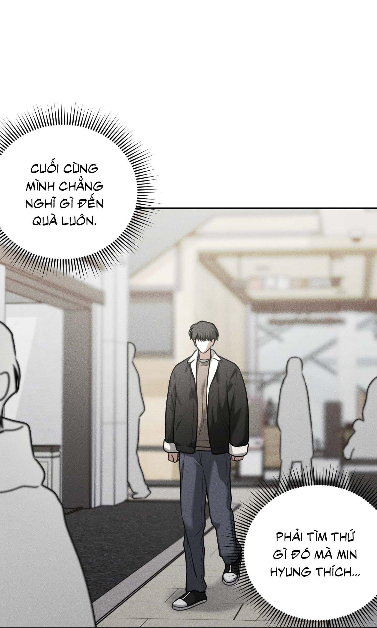 dear teddy bear chapter 34 35