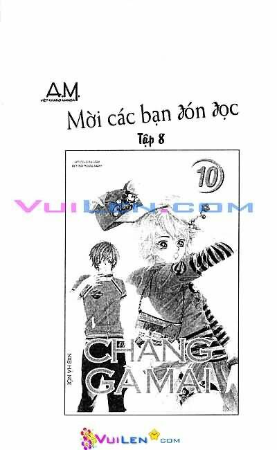 tìm lại tình yêu chapter 80 22