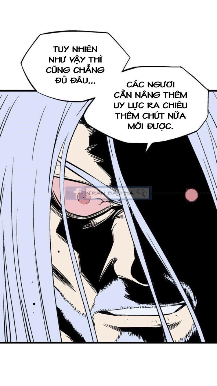 cao thủ 2 chapter 122 70