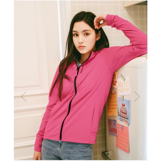 ÁO KHOÁC NỮ HOODIE S2 FOR WOMEN - LO20707103