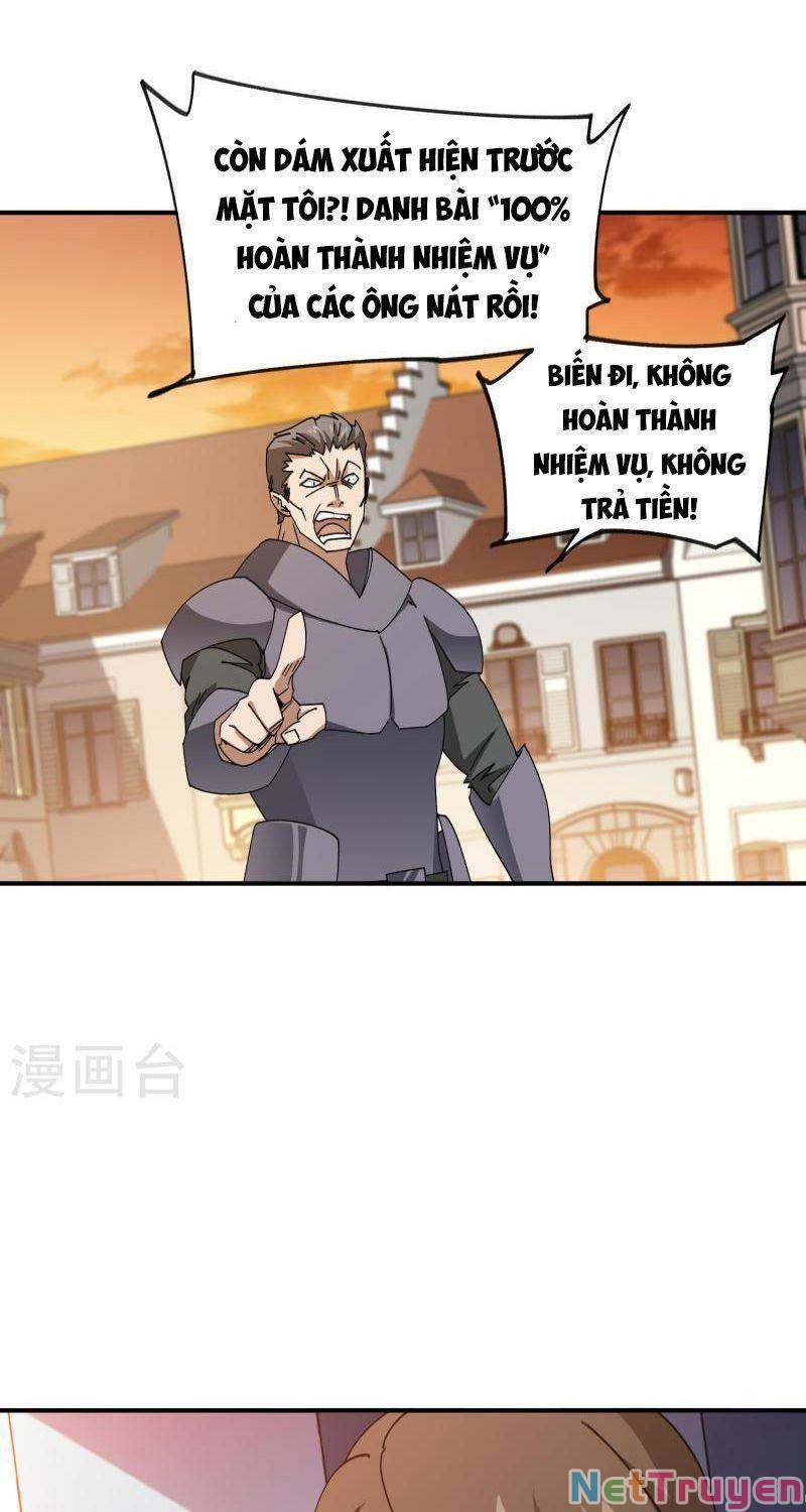 võng du chi cận chiến pháp sư chapter 446 4