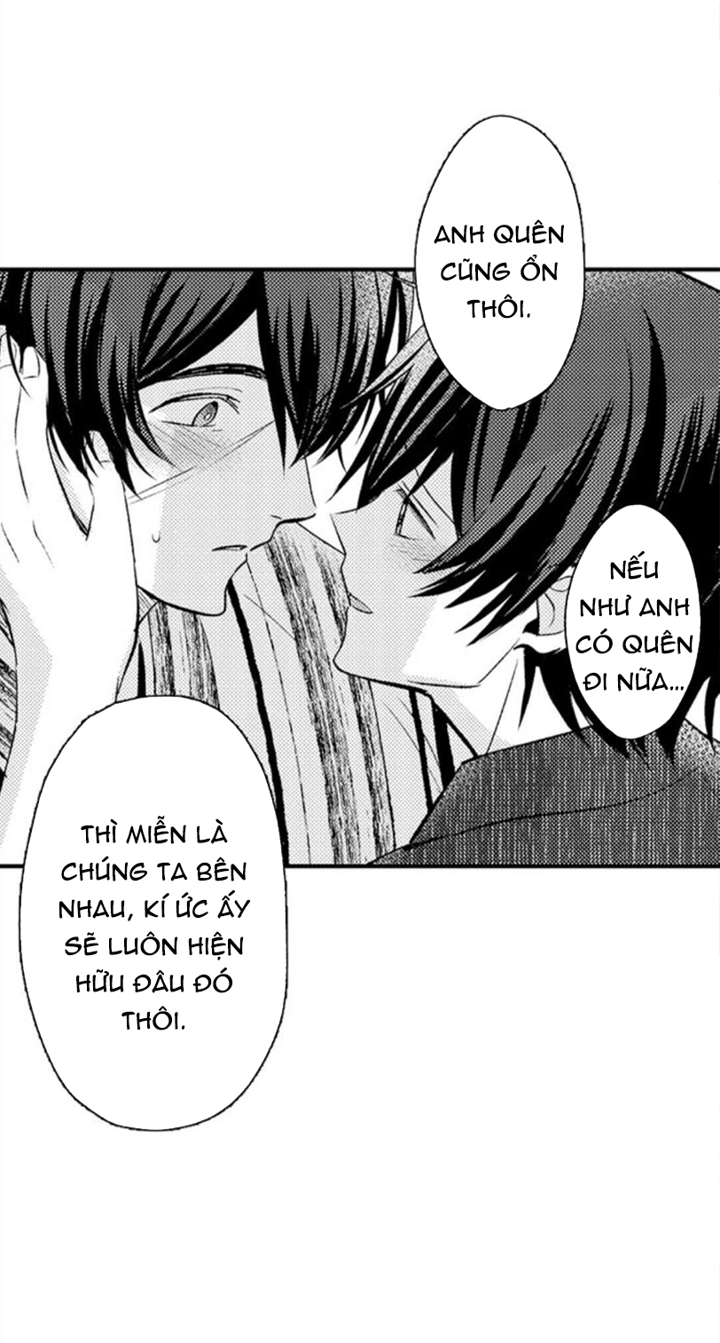 mặt sẹo quyến rũ chapter 14 28