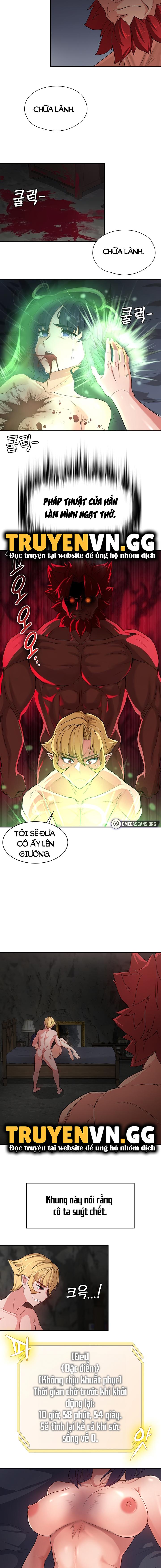 chuyển sinh thành phản diện game chapter 53 5