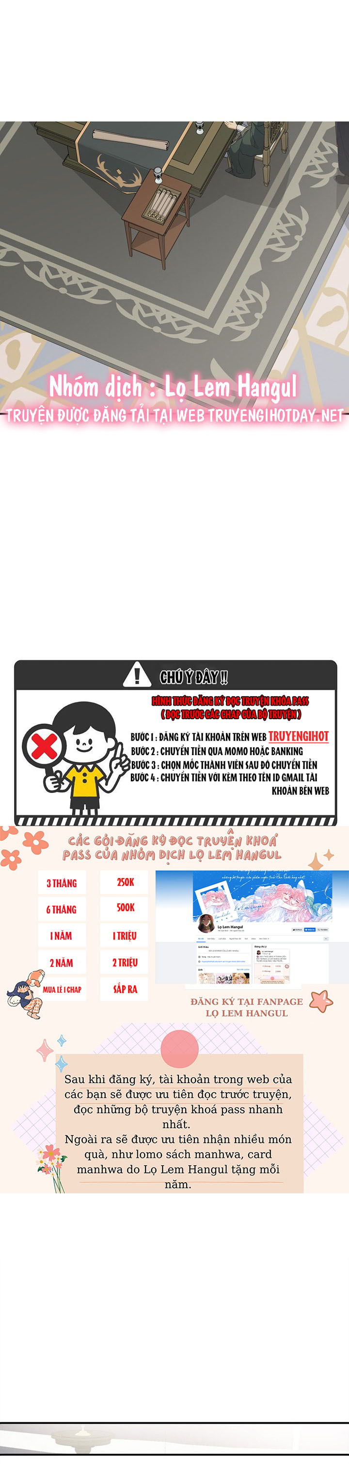 hướng đến ánh dương một lần nữa chapter 86 34