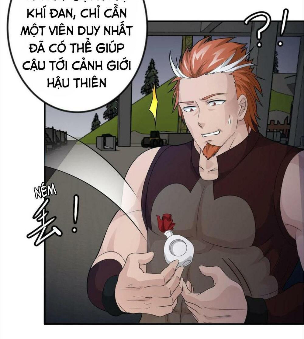 ta chẳng qua là một đại la kim tiên chapter 42 13
