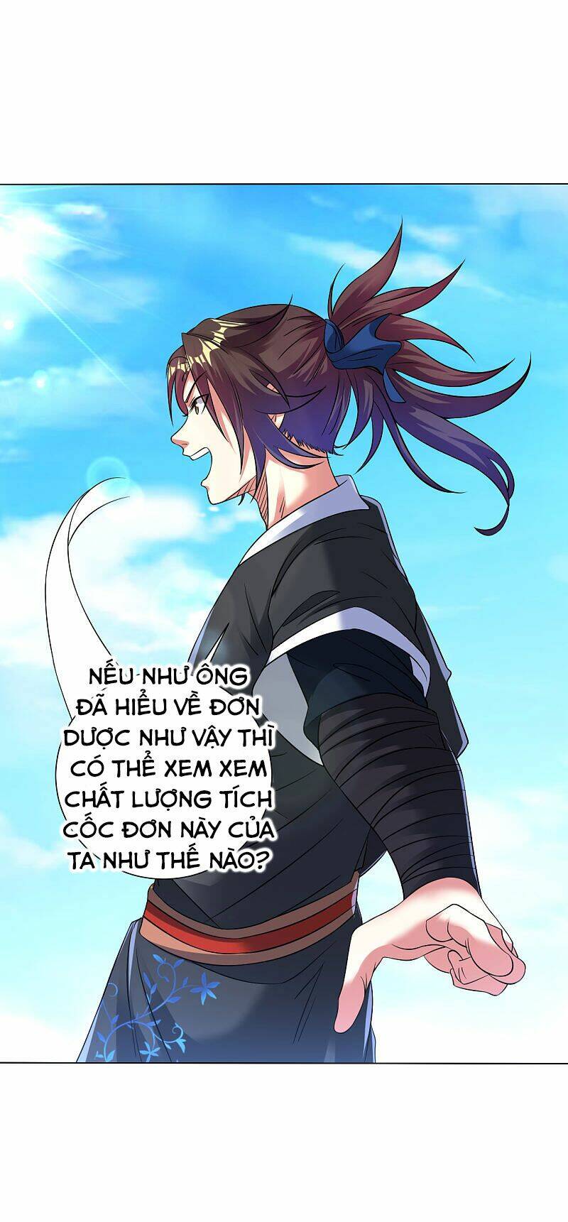 đạo ấn chapter 96 11