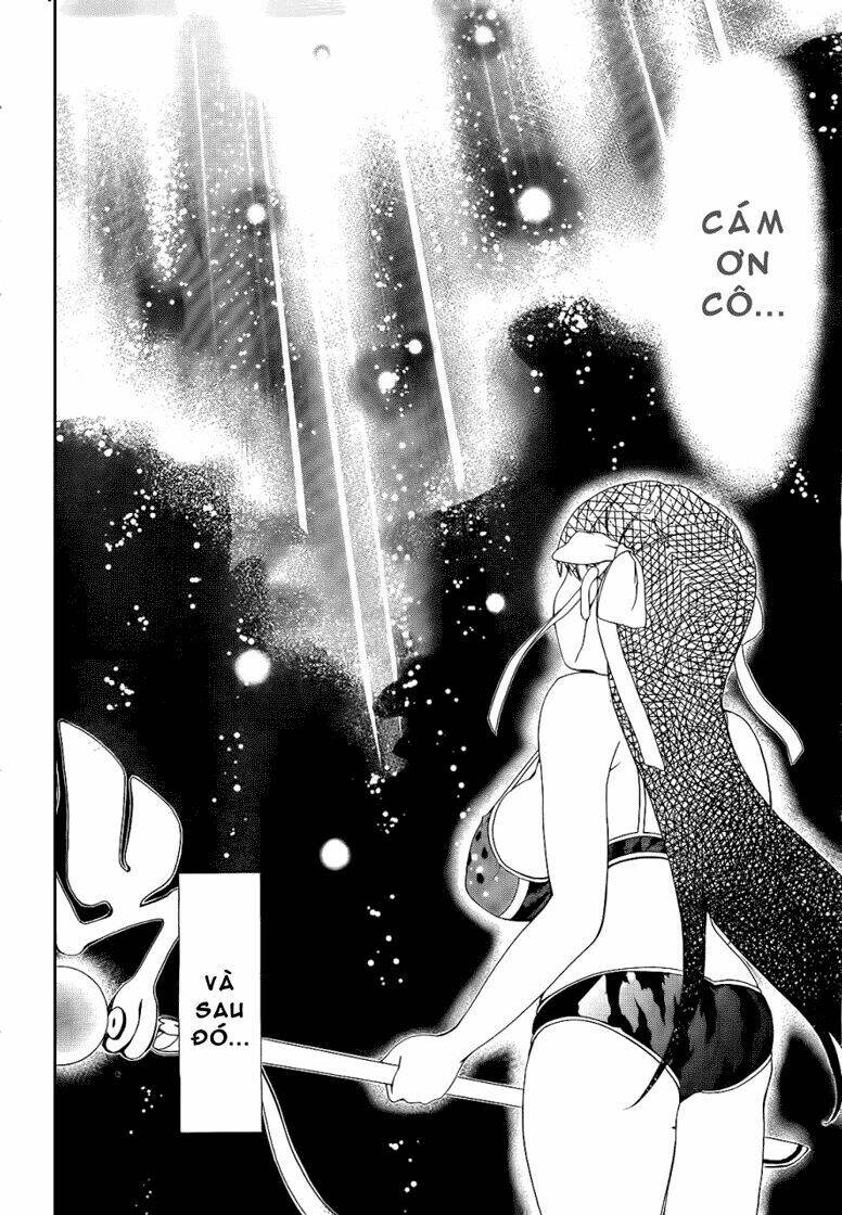 daisuki desu!! maho tenshi kosumasu chapter 11 36