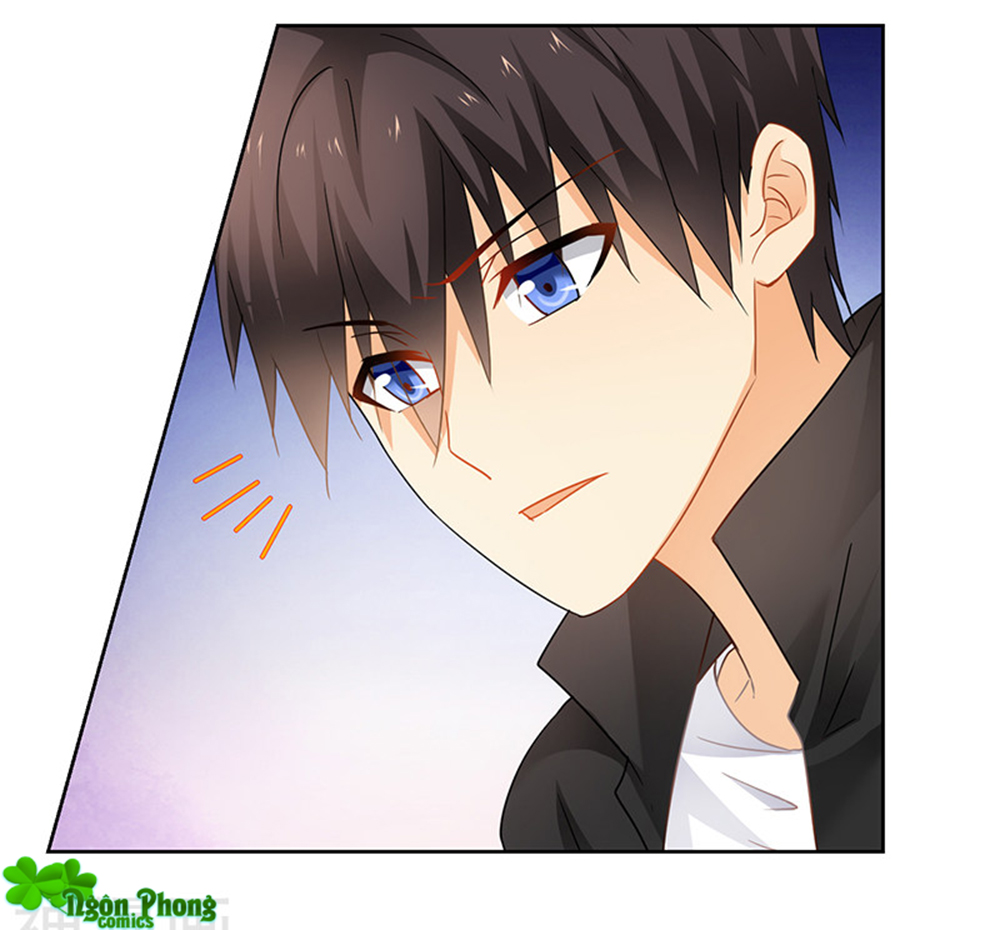 phúc hắc tổng tài đừng tới đây chapter 68 16