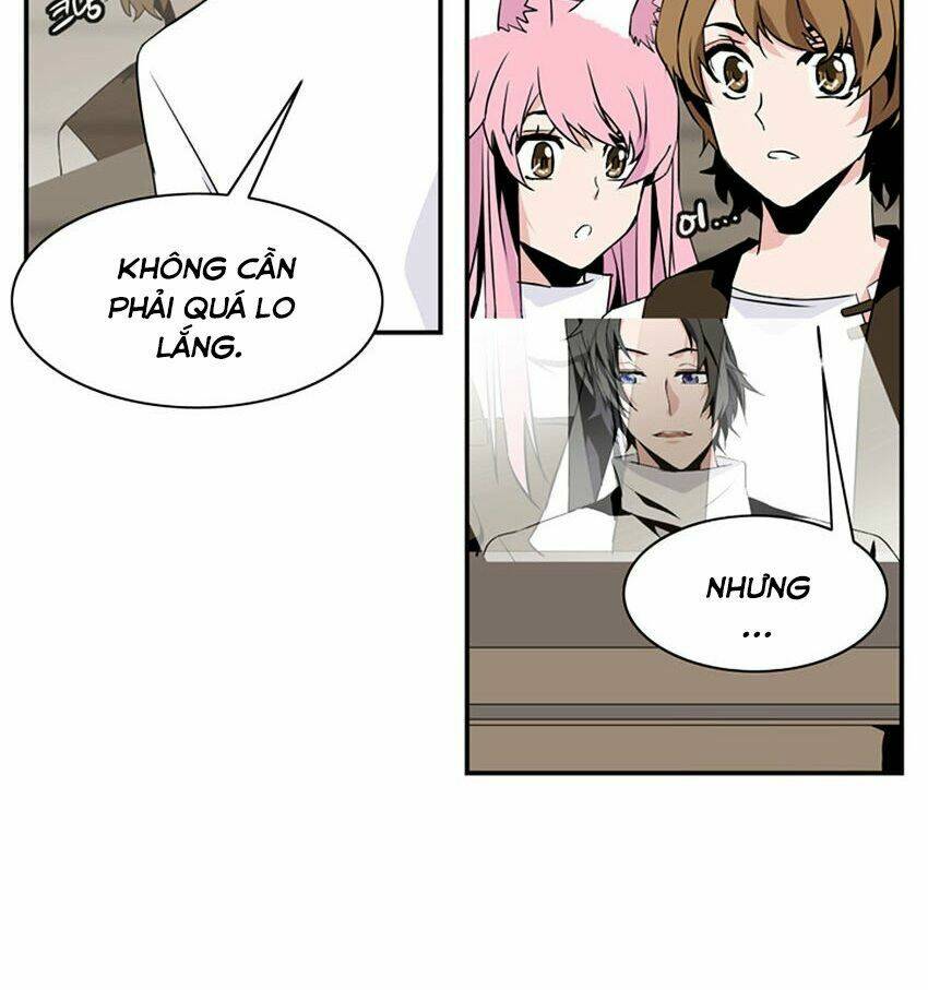 ảo mộng vương chapter 47 52