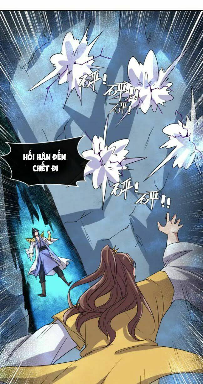 người chặn xuyên không chapter 110 43