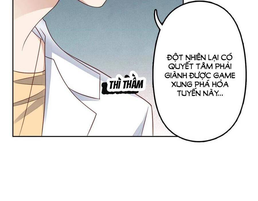 dựa vào đại lão ổn định vị trí c trong nam đoàn chapter 97 3