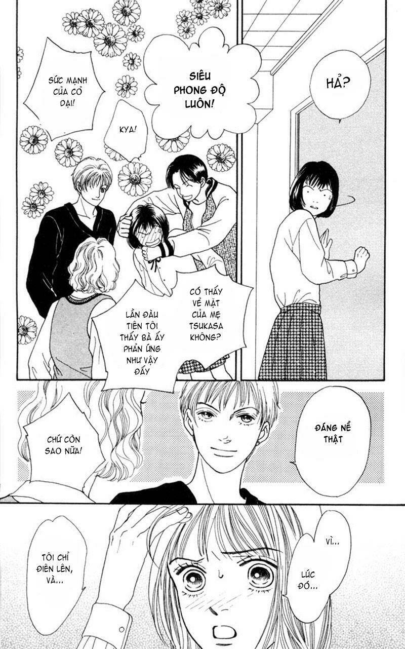 con nhà giàu chapter 114 24