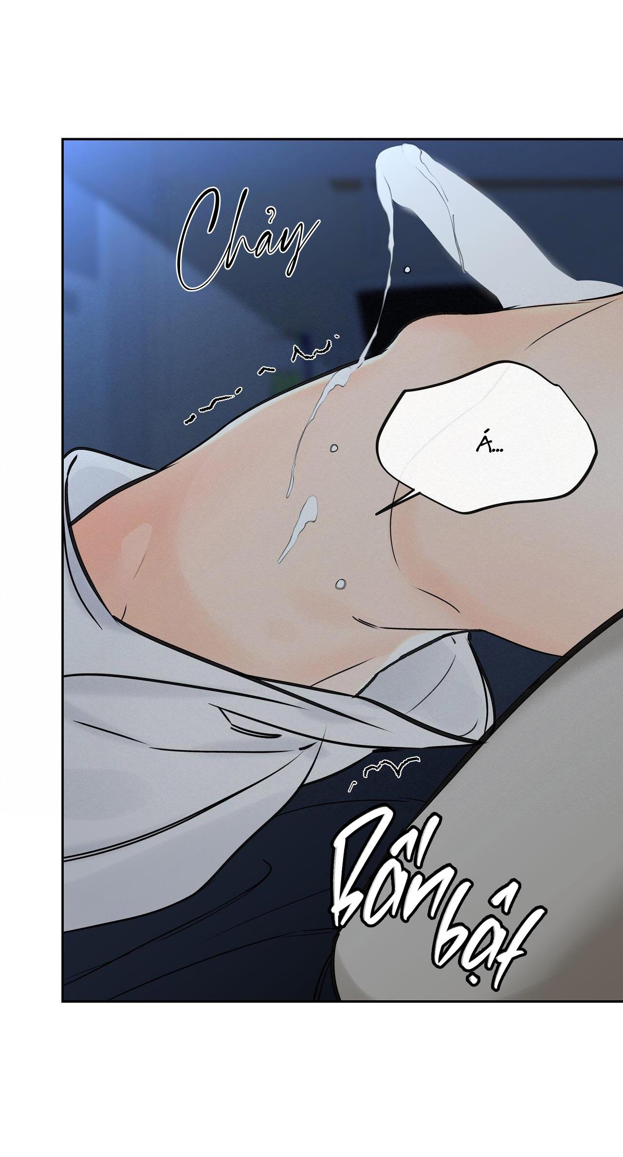 hạ cánh cuối chân trời chapter 27 10