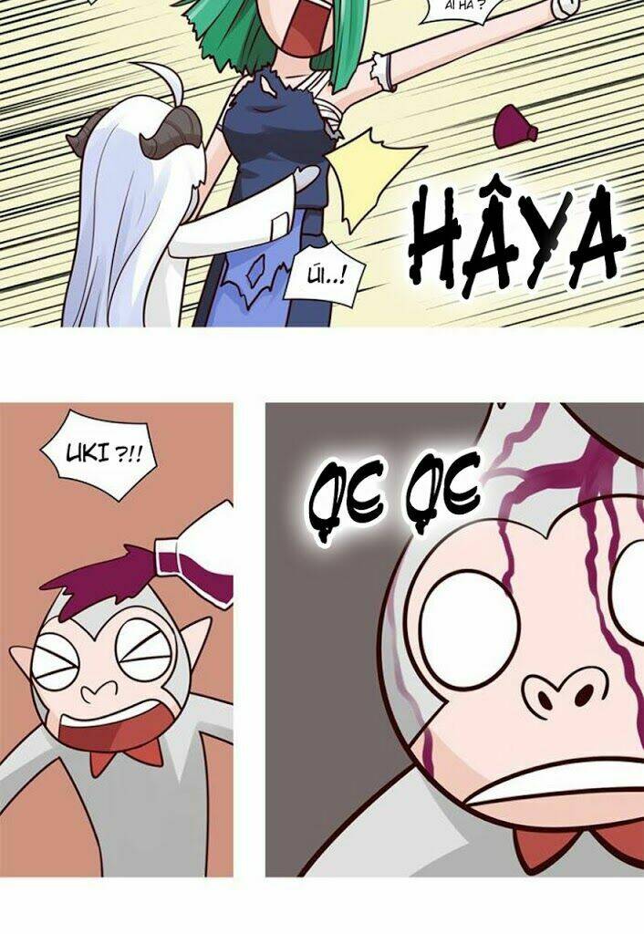 the devil king is bored chapter 44 24