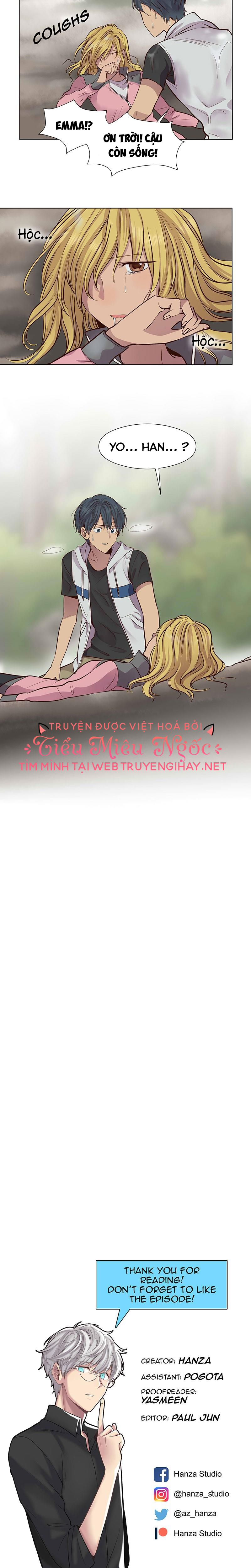 điều bí mật mà tôi luôn giữ kín chapter 41 9