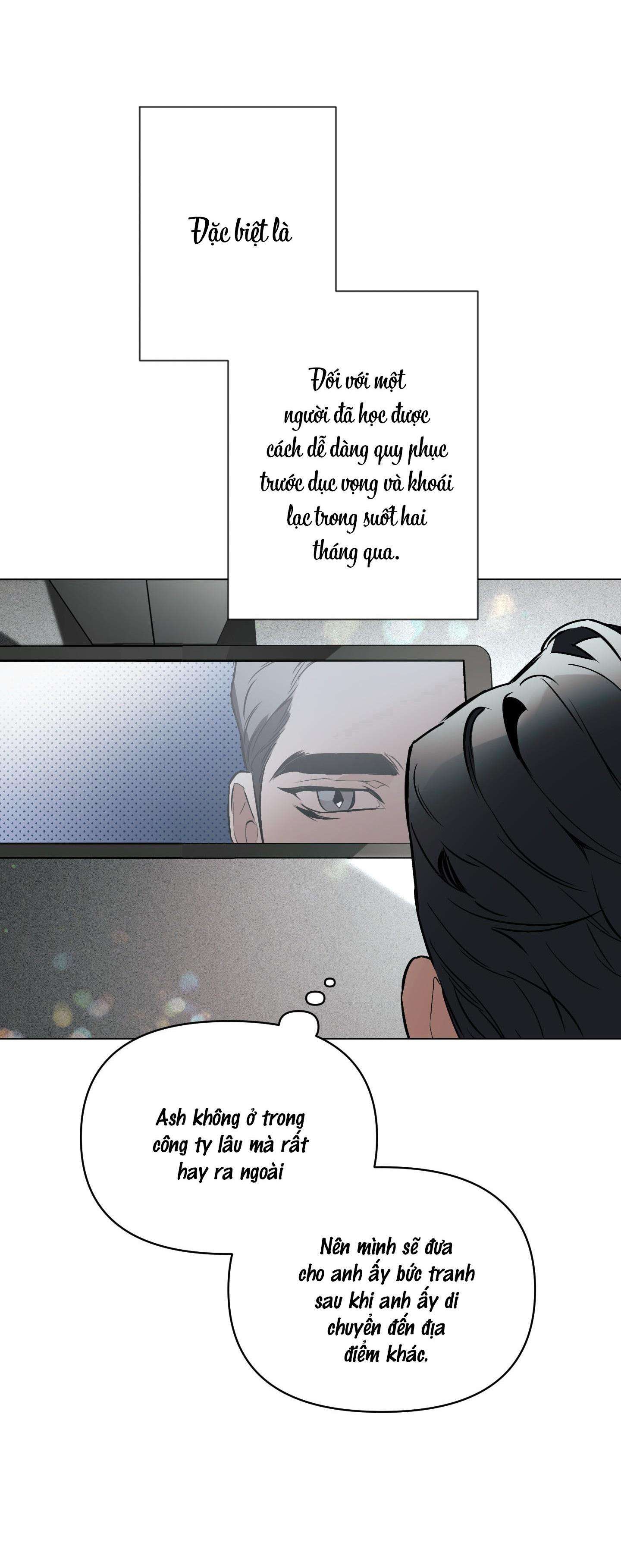 định tên mối quan hệ chapter 48 22