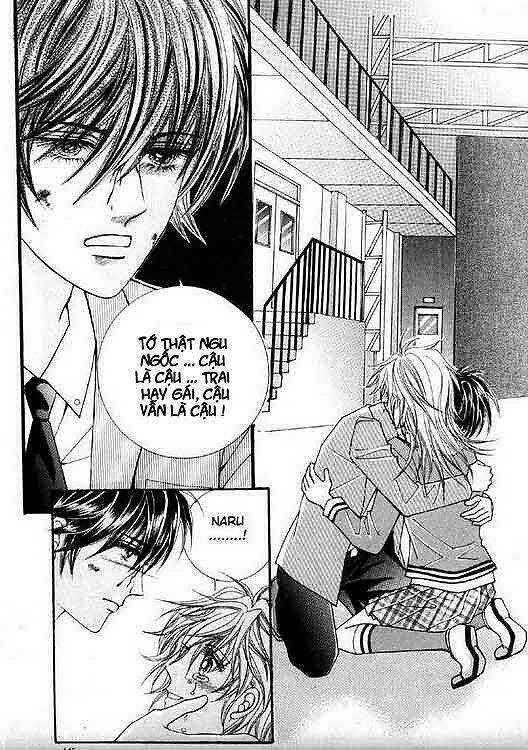 he dedicated to roses chapter 41.2 57