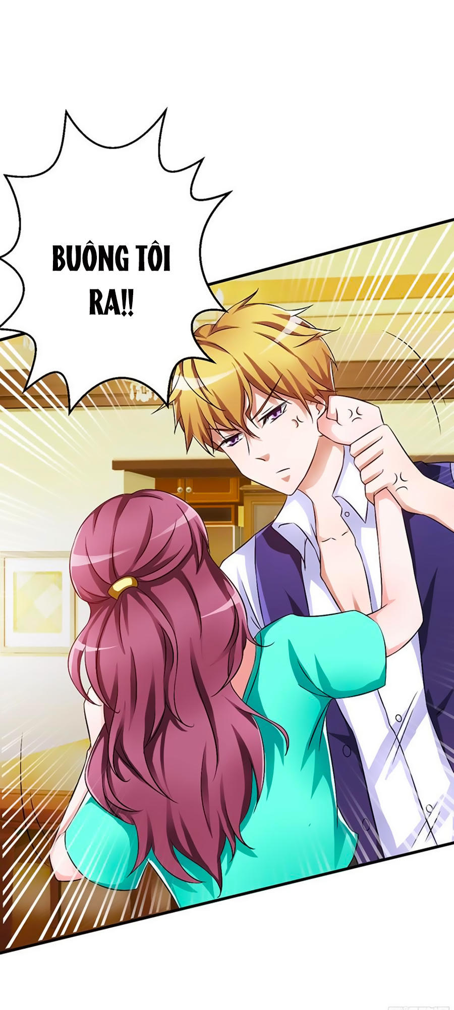 sự cứu rỗi của người vợ chapter 3.2 17