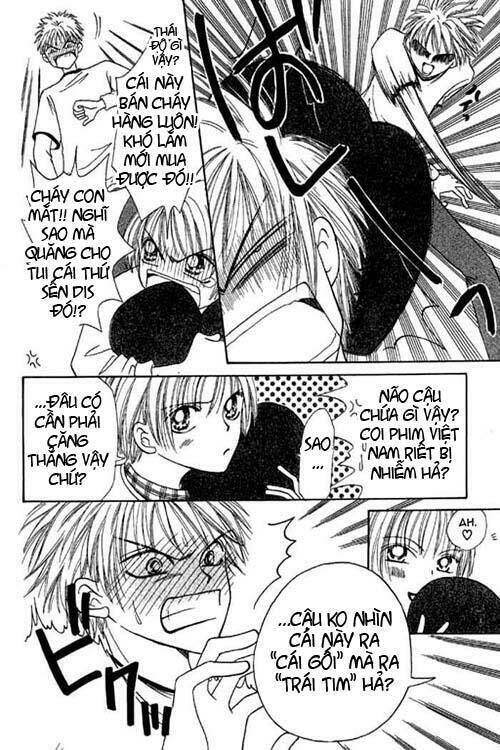 power!! chapter 23 9