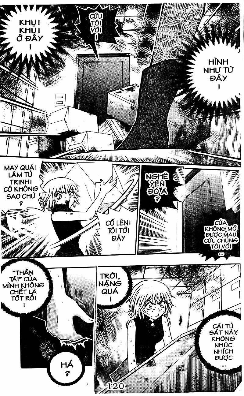 bowling king chapter 130 9