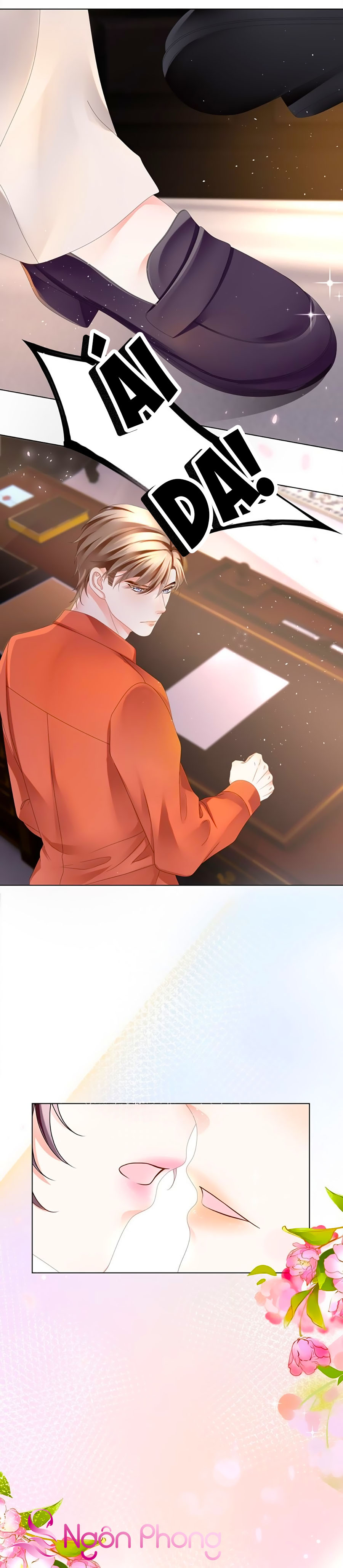 ma vương sau bộ vest: tổng tài khó chiều cưa không nổi chapter 20 9