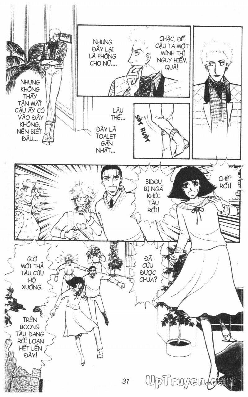 câu lạc bộ con nhà giàu chapter 2 32