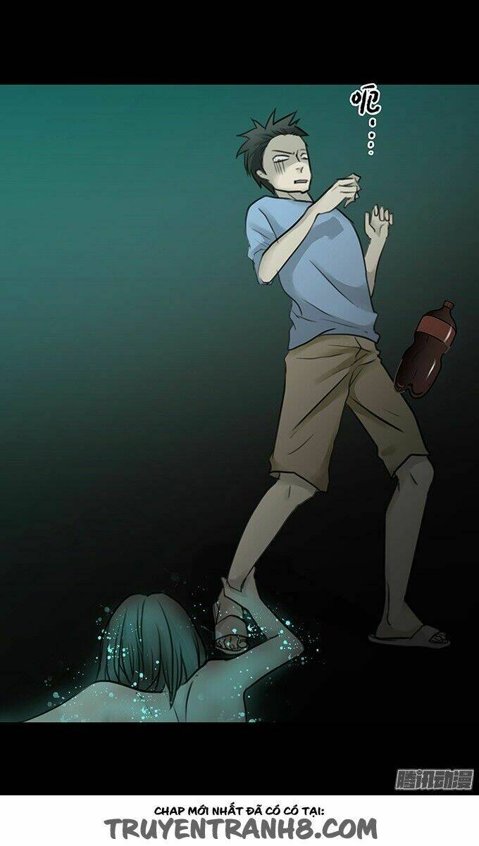 ớn lạnh tuyệt đối chapter 107 7