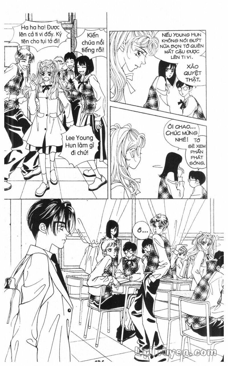 hãy đến đây tình yêu chapter 2 135